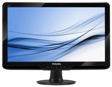 Monitor Philips 232E2 23" 1920x1080 60Hz Klasa A S/N: DL41039418768