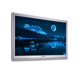 Monitor Philips Brilliance 220BW8 22'' 1680x1050 D-SUB DVI Bez Podstawki
