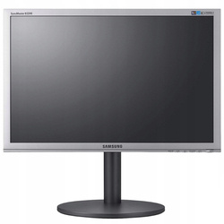 Monitor Samsung B2240W 22" LED 1680x1050 Srebrny Klasa A