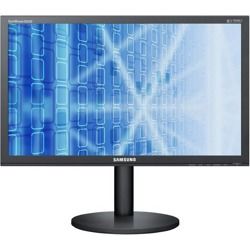 Monitor Samsung SyncMaster BX2440 24" 1920x1080 LED Czarny Klasa A-