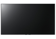 Monitor Sony FWL-65W855C 65" LED 1920x1080 Czarny Bez Podstawki Klasa A