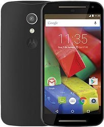 Motorola Moto G G2 XT1072 1GB 8GB WiFi LTE 5.0'' Black Powystawowy Android