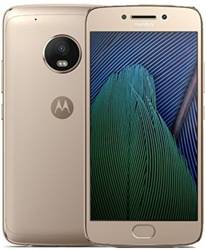 Motorola Moto G5 XT1676 3GB 16GB LTE 5.0 1080x1920 Gold Klasa C Android 