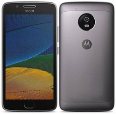 Motorola Moto G5S XT1793 3GB 32GB Gray Klasa A- Android