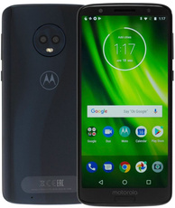 Motorola Moto G6 Play XT1925-4 3GB 32GB Black Powystawowy Android