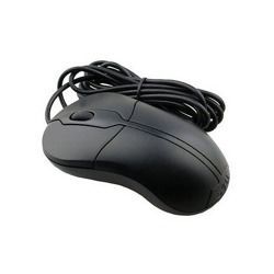 Mysz Optyczna DELL M-UAR DEL7 MOC5U0 USB Czarna