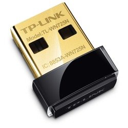 NOWA Karta Sieciowa TP-Link TL-WN725N mini WiFi N USB