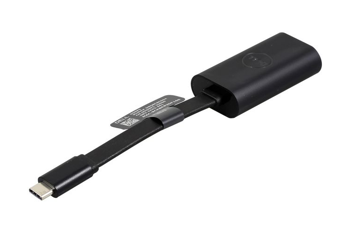NOWY Adapter Dell USB-C na RJ-45 Ethernet (PXE Boot)