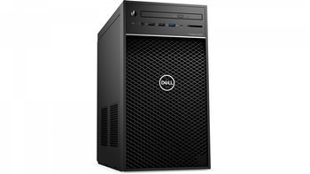 NOWY Dell Precision 3640 Tower i3-10100 8GB DDR4 256GB SSD NVMe M.2 Windows 10 Home PL