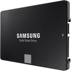 NOWY Dysk SSD Samsung 870 EVO 500GB SSD MZ-77E500B/EU 560/530MB/s