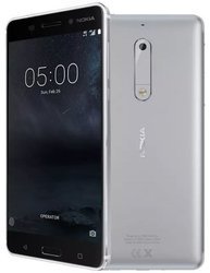 Nokia 5 TA-1053 2GB 16GB DualSIM LTE 720x1280 Silver Powystawowy Android