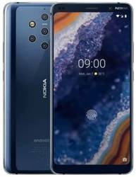 Nokia 9 PureView TA-1087 6GB 128GB DualSIM LTE 1440x2880 Blue Powystawowy Android