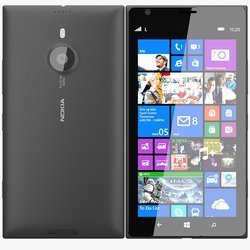 Nokia LUMIA 1520 Qualcomm Snapdragon 800 6'' 2GB RAM 32GB Black Klasa A- Windows Phone