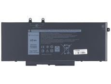 Nowa Bateria Encore Energy do Dell Latitude 5501 5401 Precision 3541 68Wh 15.2V 4474mAh 3HWPP 