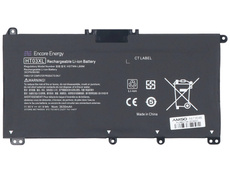 Nowa Bateria Encore Energy do HP 240 245 250 255 470 G7 G8 41.9Wh 11.55V 3630mAh HT03XL