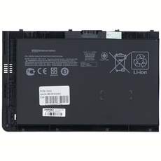 Nowa Bateria do HP EliteBook Folio 9470m 9480m 52Wh 14.8V 3400mAh BT04XL