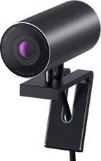 Nowa Kamera internetowa Dell WB7022 UltraSharp Webcam po zwrocie