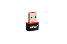 Nowa Karta sieciowa Everest EWN-760N 150 Mbps Nano USB