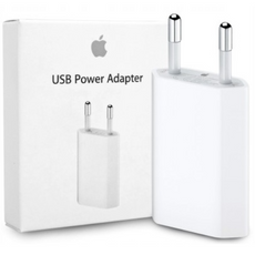 Nowa Ładowarka Adapter Apple USB 5W MD813ZM/A