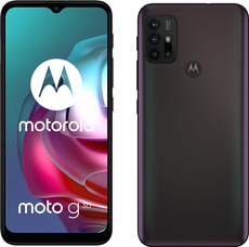 Nowa Motorola Moto G30 XT2129-2 4GB 128GB Dark Pearl Android