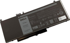 Nowa Oryginalna bateria Dell Latitude E5270 E5470 E5570 7.6V 62W 8180mAh 7V69Y 6MT4T