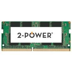Nowa Pamięć RAM 2-Power 8GB DDR4 2666 MHz PC4-21300 SODIMM CL19