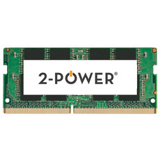 Nowa Pamięć RAM 2-Power 8GB DDR4 3200MHz PC4-25600 SODIMM CL22 OEM