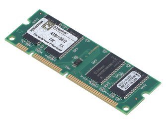 Nowa Pamięć RAM 512mb Kingston DK481 53C