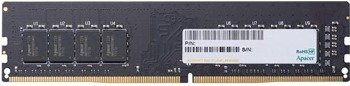 Nowa Pamięć RAM Apacer 8GB DDR4 2400MHz CL17 BOX
