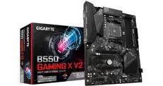 Nowa Płyta Główna Gigabyte B550 GAMING X V2 DDR4