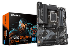 Nowa Płyta Główna Gigabyte B760 GAMING X DDR4