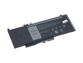 Nowa bateria Dell Latitude E5470 E5270 E5570 E5750 62Wh 7.6V 8157mAh 6MT4T 