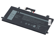 Nowa bateria Encore Energy do Dell Latitude 5285 5290 2in1 42Wh 7.6V 5250mAh J0PGR