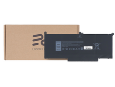 Nowa bateria Encore Energy do Dell Latitude 7280 7290 7380 7390 7480 7490 60Wh 7.6V 7895mAh F3YGT