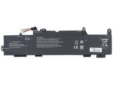 Nowa bateria Encore Energy do HP EliteBook 840 830 735 745 755 ZBOOK 14u G5 50Wh 11,55V 4330mAh SS03XL