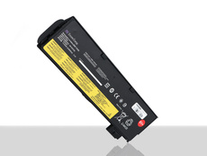 Nowa bateria Encore Energy do Lenovo ThinkPad A475 P51S T25 T470 T570 48Wh 10.8V 4400mAh 01AV425