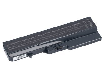 Nowa bateria Lenovo B570 G560 G565 G570 G575 G770 G780 11.1V 49 Wh 4400mAh