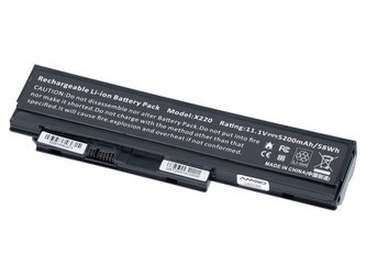 Nowa bateria Lenovo ThinkPad X220 X220i 58Wh 11.1V 5200mAh