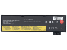 Nowa bateria do Lenovo ThinkPad A475 P51S T25 T470 T570 24Wh 11.4V 2060mAh 01AV424