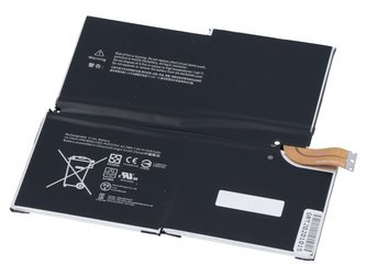 Nowa bateria do Microsoft Surface Pro 3 42.2Wh 7.6V 5380mAh