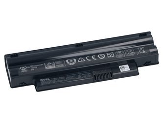 Nowa oryginalna bateria Dell Inspiron Mini 1012 1018 48Wh 11.1V 4200mAh 74N5P