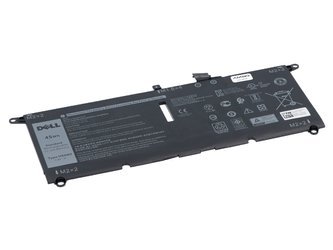 Nowa oryginalna bateria Dell XPS 9370 9380 5390 Inspiron 5390 45Wh 7,6V 5618mAh HK6N5