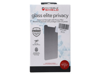Nowe szkło hartowane Privacy Glass do Apple iPhone 11 / XR