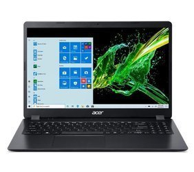 Nowy Acer Aspire 3 A315-56-30EB i3-1005G1 8GB 512GB SSD 1920x1080 QWERTY PL Windows 10 Home