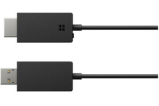 Nowy Adapter Microsoft Wireless Display Czarny