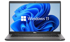 Nowy Dell Latitude 7330 i5-1235U 8GB 256GB SSD 1920x1080 Windows 11 Professional