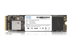 Nowy Dysk SSD Go-Infinity 256GB M.2 2280 NVMe PCI-E SSD256U900