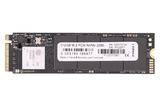 Nowy Dysk SSD M.2 PCIe 512GB 2-POWER 2280 NVMe