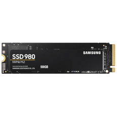 Nowy Dysk SSD Samsung 980 500GB M.2 2280