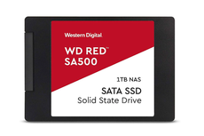 Nowy Dysk Twardy Western Digital RED 1TB 2.5'' SSD SATA III WDS100T1R0A